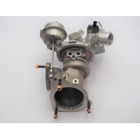 Turbosprężarka VOLVO V70 III 1.6 T4 180KM 132kW 54399700131