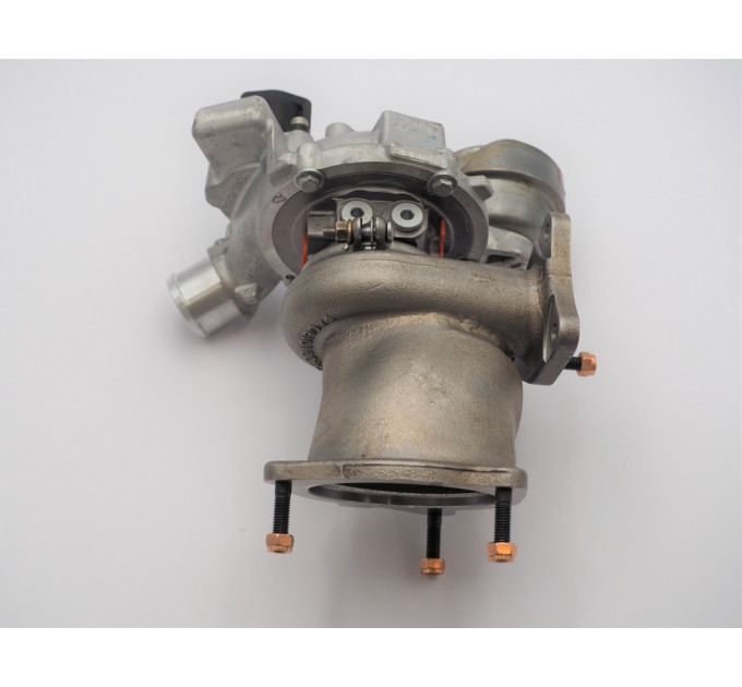 Turbosprężarka VOLVO V70 III 1.6 T4 180KM 132kW 54399700131