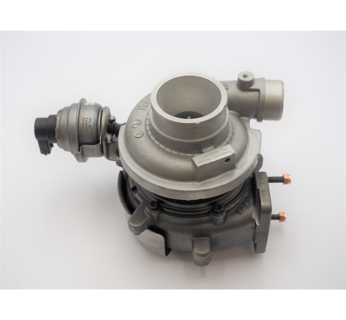 Turbosprężarka IVECO HANSA 3.0 D 145KM 107kW 789773