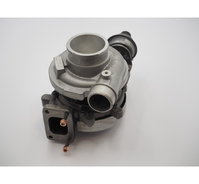 Turbosprężarka IVECO HANSA 3.0 D 145KM 107kW 789773