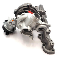 Turbosprężarka 04L253010T