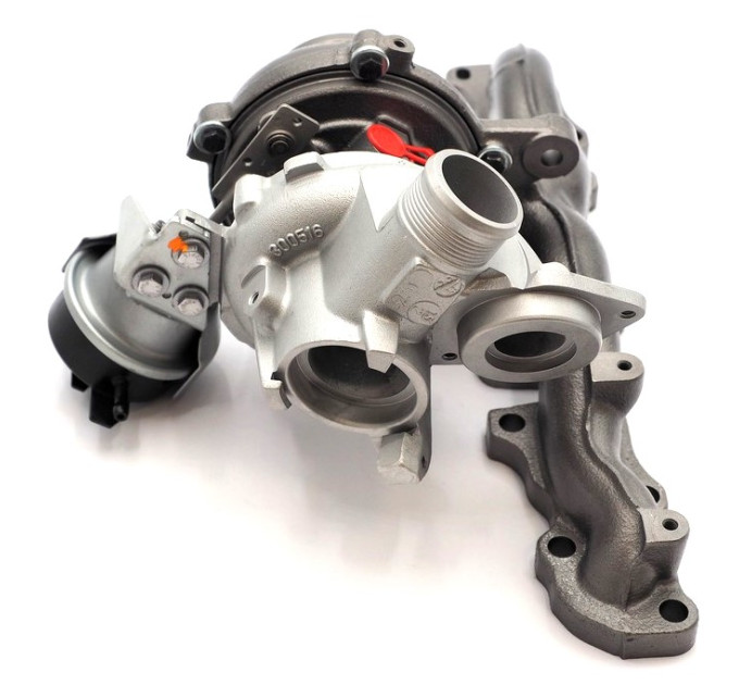 Turbosprężarka 04L253010T