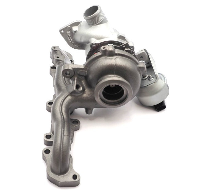 Turbosprężarka 04L253010T