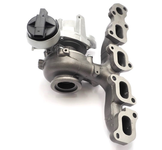 Turbosprężarka 04L253010T