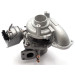 Turbosprężarka PEUGEOT PARTNER II 1.6 HDi 109KM 80kW 806291