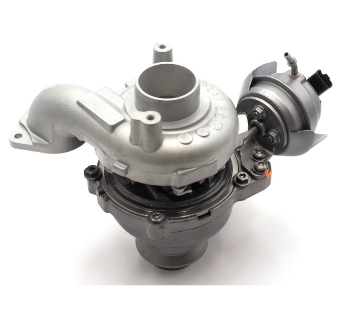 Turbosprężarka PEUGEOT PARTNER II 1.6 HDi 109KM 80kW 806291