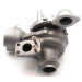 Turbosprężarka PEUGEOT PARTNER II 1.6 HDi 109KM 80kW 806291