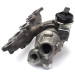 Turbosprężarka AUDI A3 SPORTBACK 8VA 2.0 TDI 110KM 04L253010T