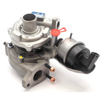 Turbosprężarka ALFA ROMEO MITO 1.3 JTDM 16V 95KM 70kW 54359700027