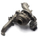 Turbosprężarka VOLKSWAGEN BEETLE 1.6 TDI 105KM 77kW 775517