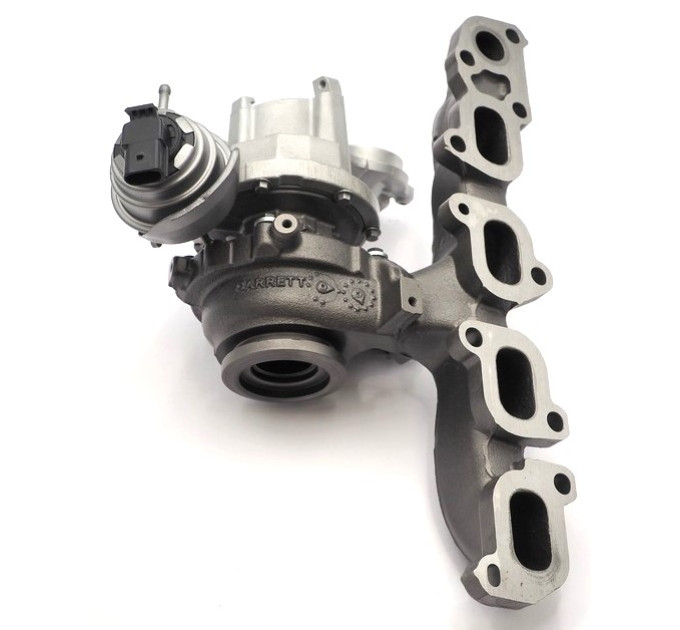 Turbosprężarka SEAT LEON 1.6 TDI 110KM 81kW 813860