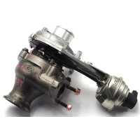 Turbosprężarka ALFA ROMEO MITO 1.6 JTDM 120KM 88kW 803956