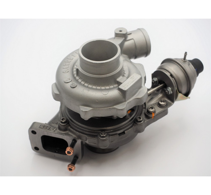 Turbosprężarka CITROEN JUMPER II 3.0 HDI 177KM 130kW 796122