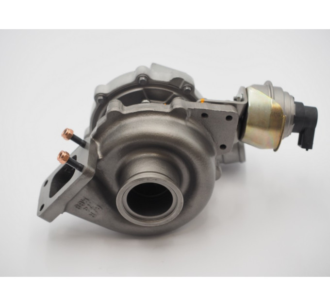 Turbosprężarka CITROEN JUMPER II 3.0 HDI 177KM 130kW 796122