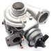 Turbosprężarka CHEVROLET CAPTIVA 2.2 D 4WD 163KM 120kW 49477-01610