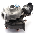 Turbosprężarka AUDI A4 2.0 TDI (B8) 143KM 105kW 53039700133