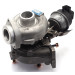 Turbosprężarka AUDI A4 2.0 TDI (B8) 143KM 105kW 53039700133