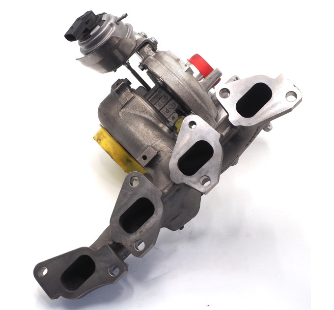 Turbosprężarka GARRETT 785448