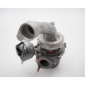 Turbosprężarka PEUGEOT 807 2.0 HDi 128KM 94kW 807489