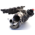 Turbosprężarka KKK BV43D-9700543