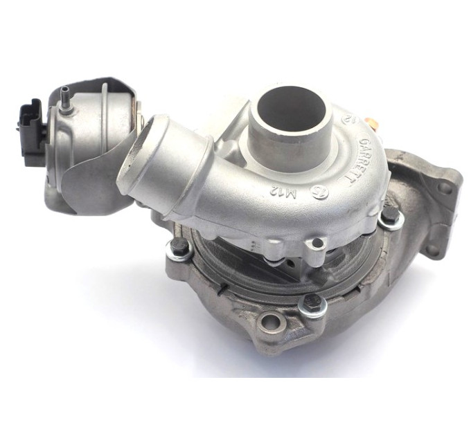 Turbosprężarka FORD GALAXY II 2.0 TDCI 136KM 100kW 806498