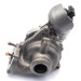 Turbosprężarka FORD GALAXY II 2.0 TDCI 136KM 100kW 806498