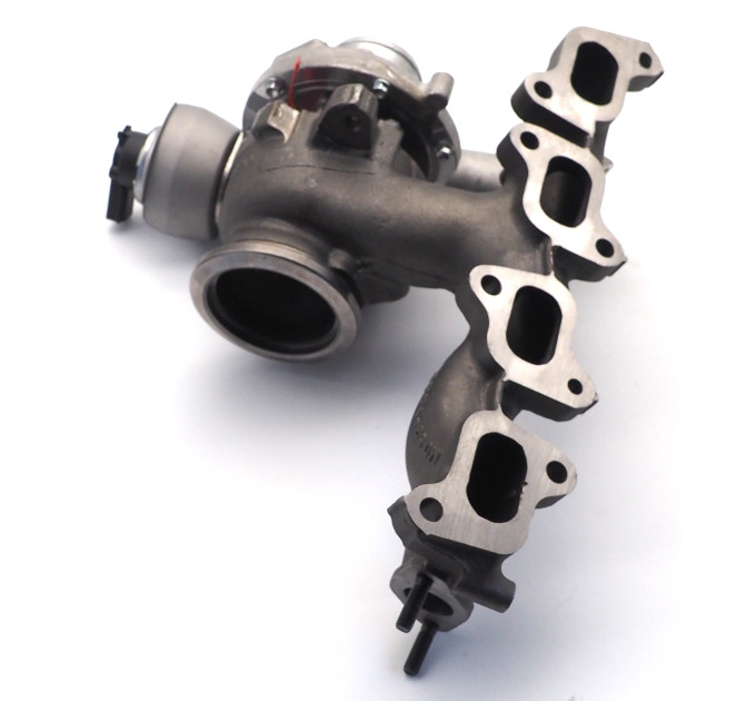 Turbosprężarka GARRETT 873732