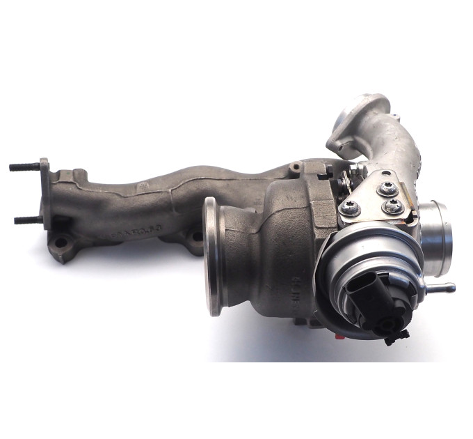 Turbosprężarka GARRETT 873732