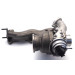 Turbosprężarka GARRETT 873732
