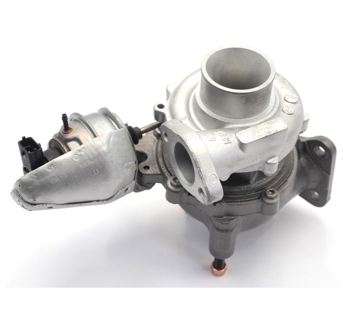 Turbosprężarka OPEL MOKKA 1.7 CDTI 4x4 131KM 96kW 789533