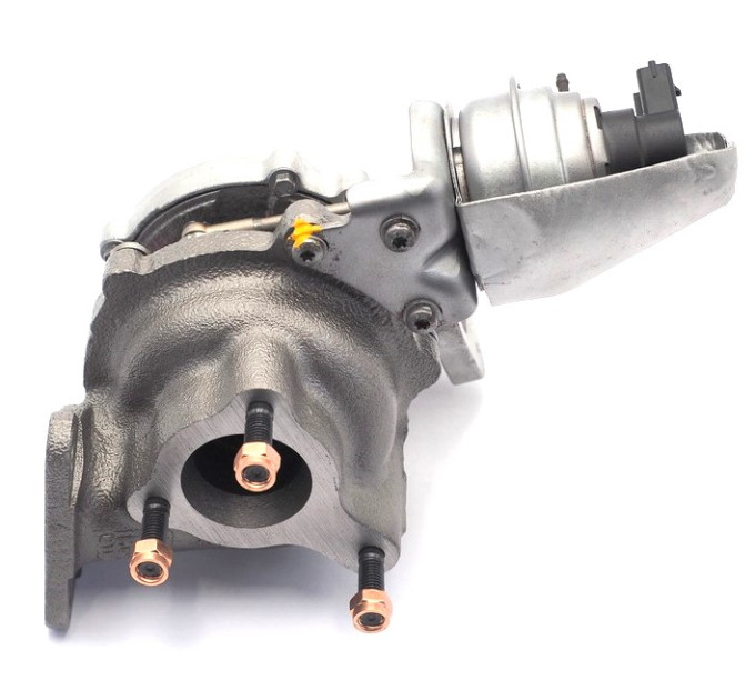 Turbosprężarka OPEL MOKKA 1.7 CDTI 4x4 131KM 96kW 789533