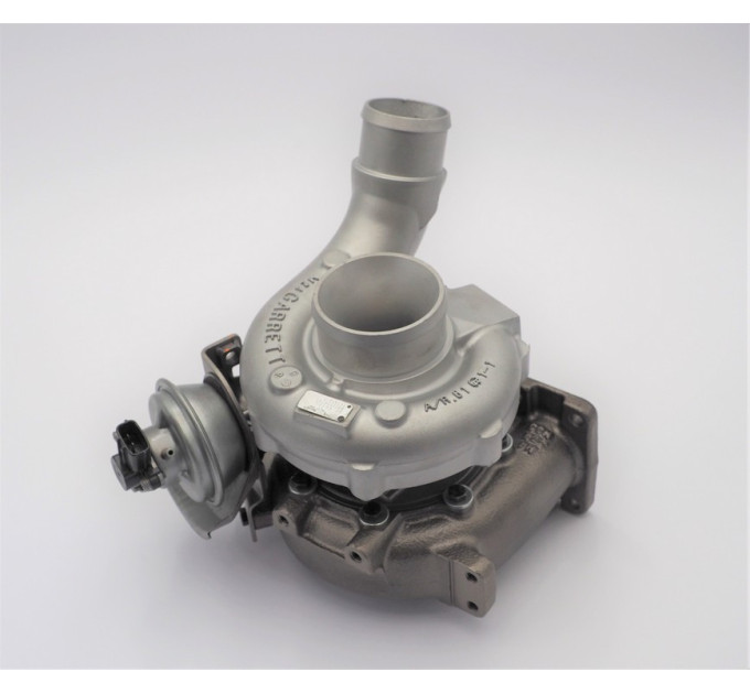 Turbosprężarka OPEL SIGNUM 3.0 CDTI 177KM 130kW 717410