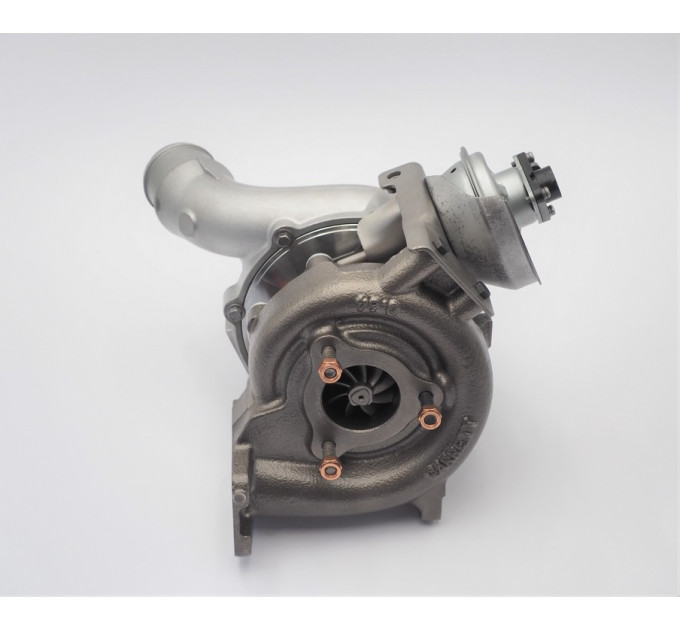 Turbosprężarka OPEL SIGNUM 3.0 CDTI 177KM 130kW 717410