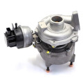 Turbosprężarka SEAT EXEO 2.0 TDI 143KM 105kW 53039700133