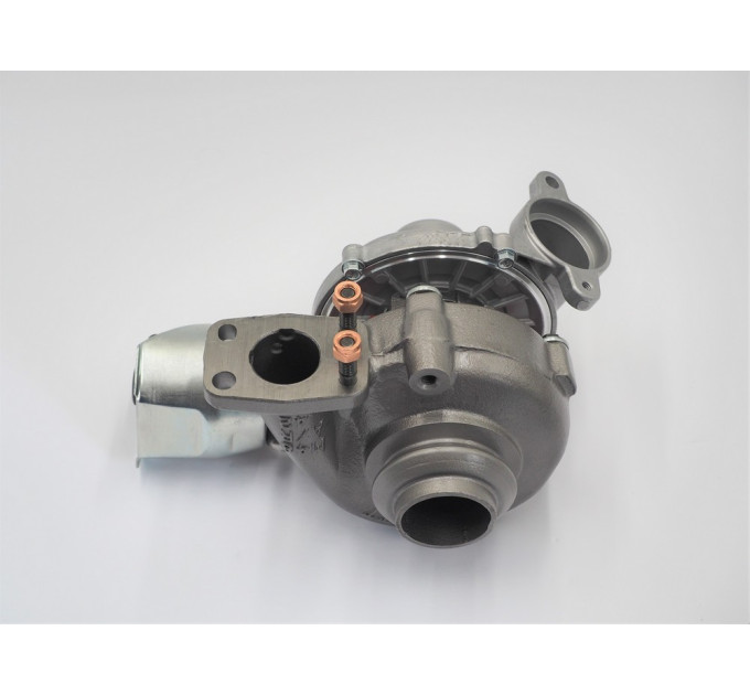 Turbosprężarka VOLVO V70 III 1.6 DRIVE D2 114KM 84kW 762328