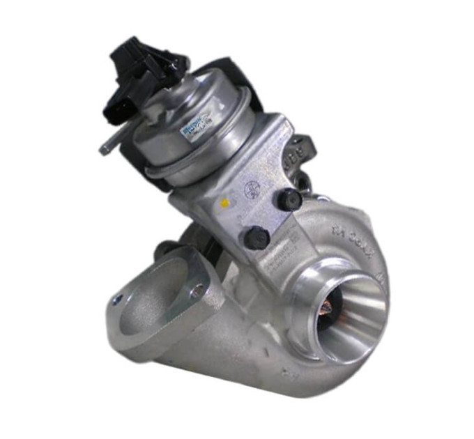 Turbosprężarka CHEVROLET ORLANDO 2.0 D 131KM 96kW 49477-01510
