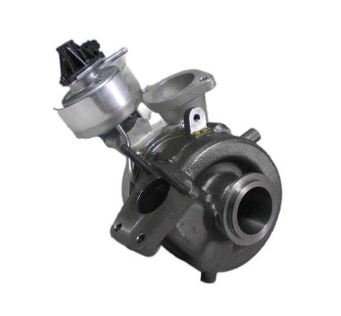 Turbosprężarka CHEVROLET ORLANDO 2.0 D 131KM 96kW 49477-01510