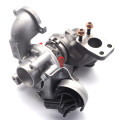 Turbosprężarka MITSUBISHI 49172-03000