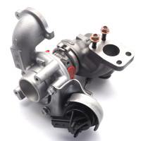 Turbosprężarka MITSUBISHI 49172-03000