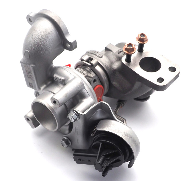 Turbosprężarka MITSUBISHI 49172-03000