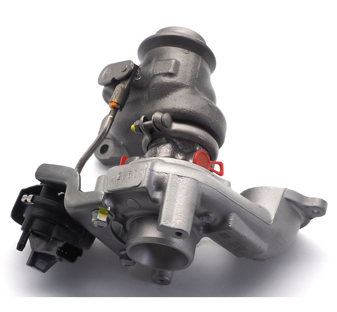 Turbosprężarka MITSUBISHI 49172-03000