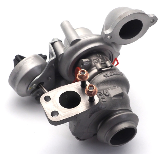 Turbosprężarka MITSUBISHI 49172-03000