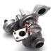 Turbosprężarka MITSUBISHI 49172-03000