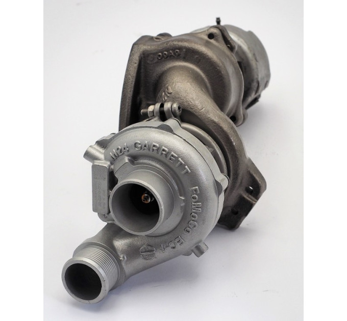 Turbosprężarka JAGUAR XJ 3.0 V6 D 275KM 202kW 778402