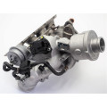 Turbosprężarka AUDI A4 1.8 TFSI (B8) Quattro 160KM 118kW 53039700141