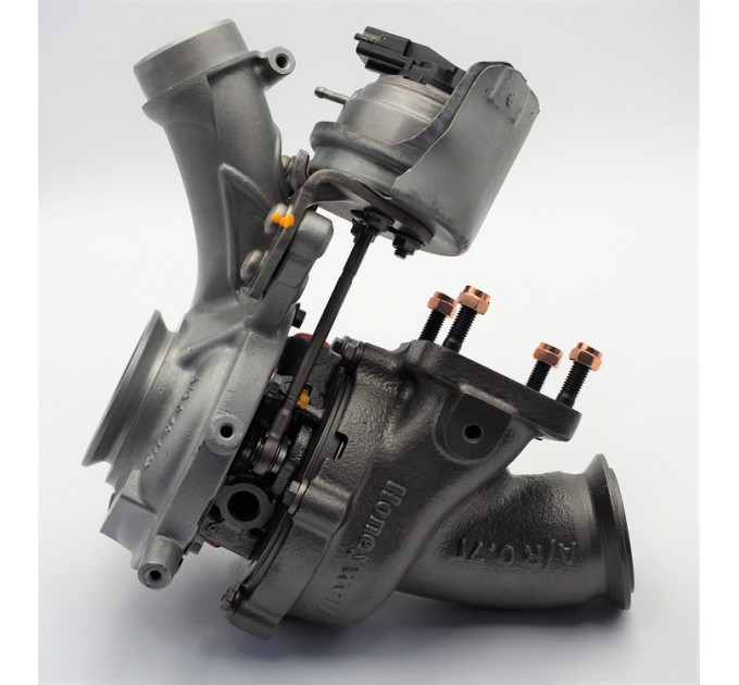 Turbosprężarka GARRETT 839765