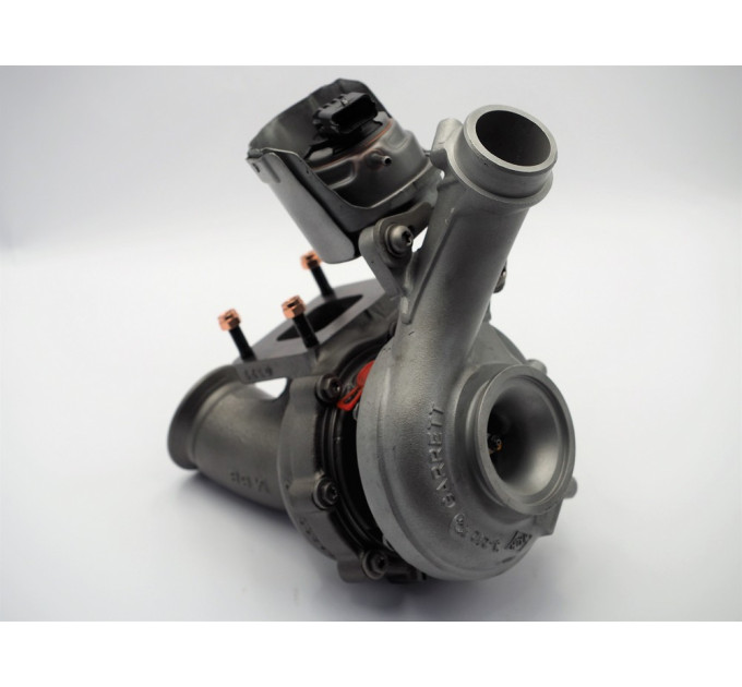 Turbosprężarka GARRETT 839765