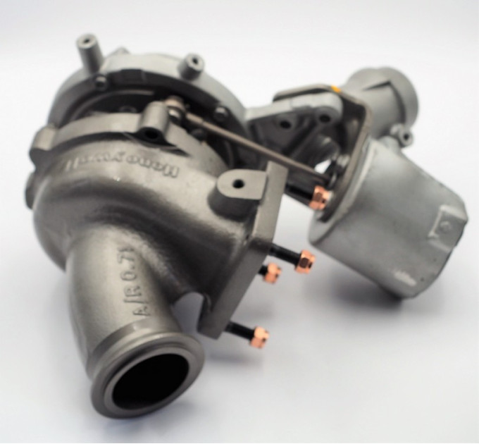 Turbosprężarka GARRETT 839765