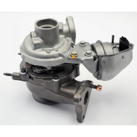 Turbosprężarka ALFA ROMEO MITO 1.3 JTDM 16V 95KM 70kW 822088