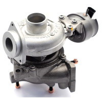 Turbosprężarka AUDI Q5 2.0 TDI quattro 177KM 130kW 818987